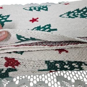 Aspen blanket